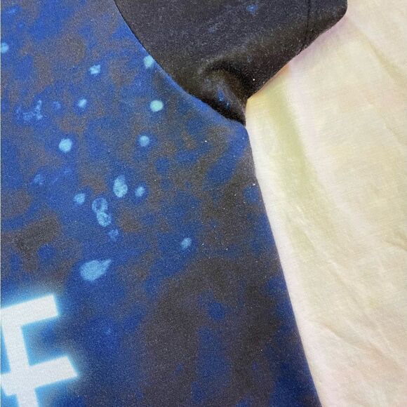 Living Dead Clothing Bioshock Welcome to Rapture T Shirt - Picture 8 of 14